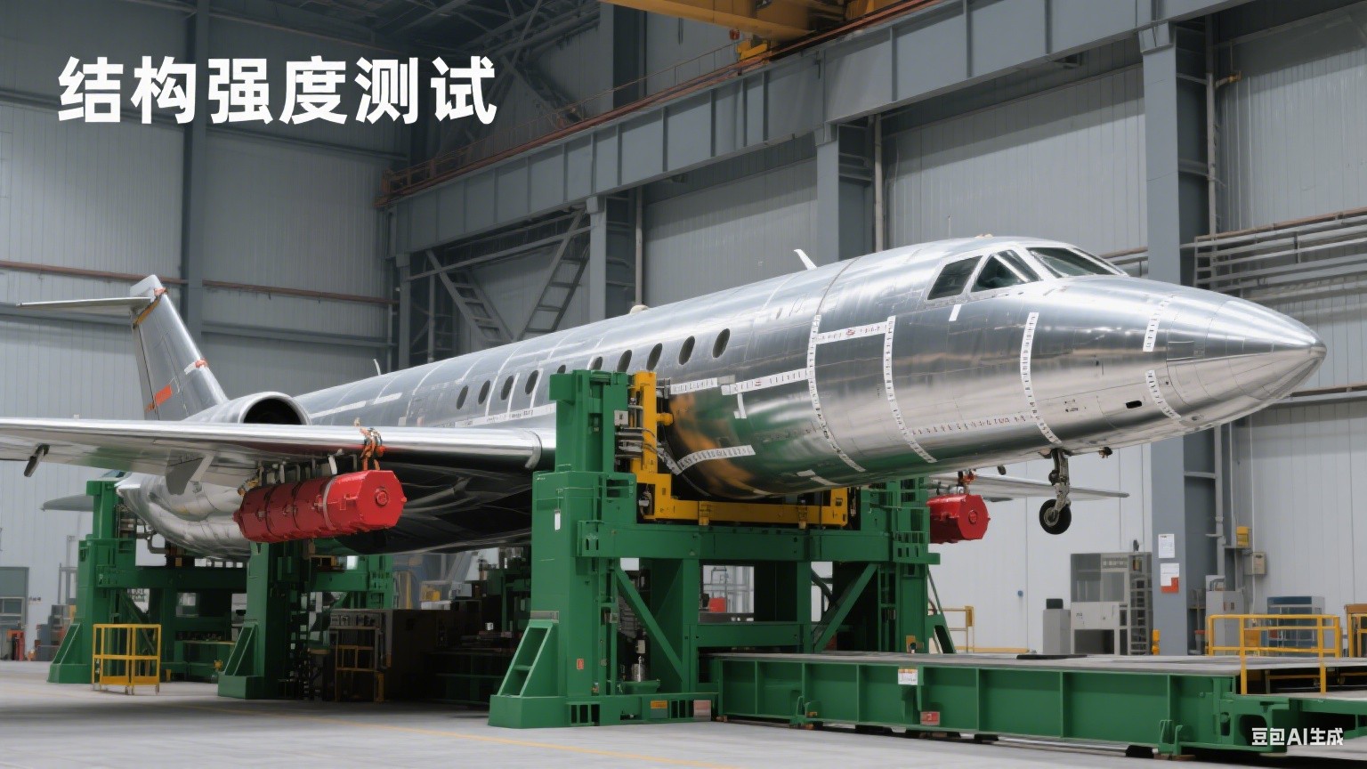 光纤温度传感器，革新航空发动机测温技术